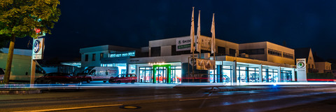 AVP AUTOLAND GmbH & Co. KG